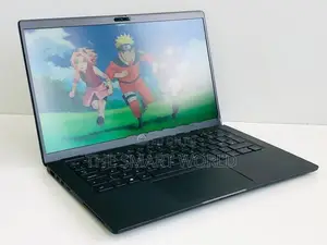 Dell Latitude Core i5 10th GEN 16GB RAM 512GB NVMe Business-Class Lapt