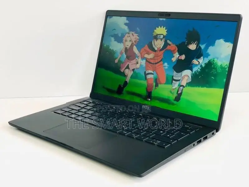 Dell Latitude Core i5 10th GEN 16GB RAM 512GB NVMe Business-Class Lapt