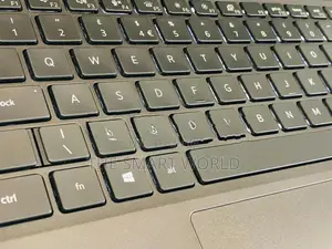 Dell Latitude Core i5 10th GEN 16GB RAM 512GB NVMe Business-Class Lapt