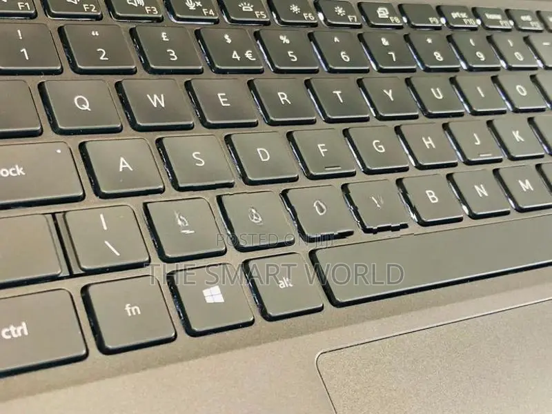 Dell Latitude Core i5 10th GEN 16GB RAM 512GB NVMe Business-Class Lapt