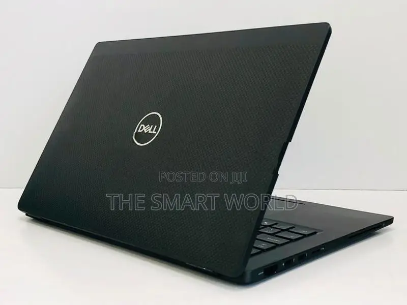 Dell Latitude Core i5 10th GEN 16GB RAM 512GB NVMe Business-Class Lapt