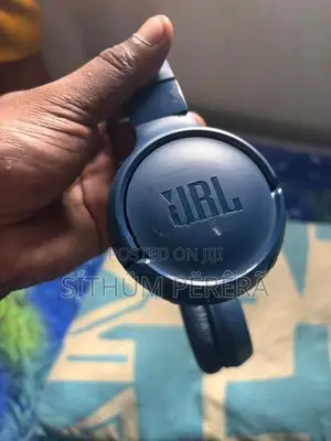 JBL 520BT Headphones