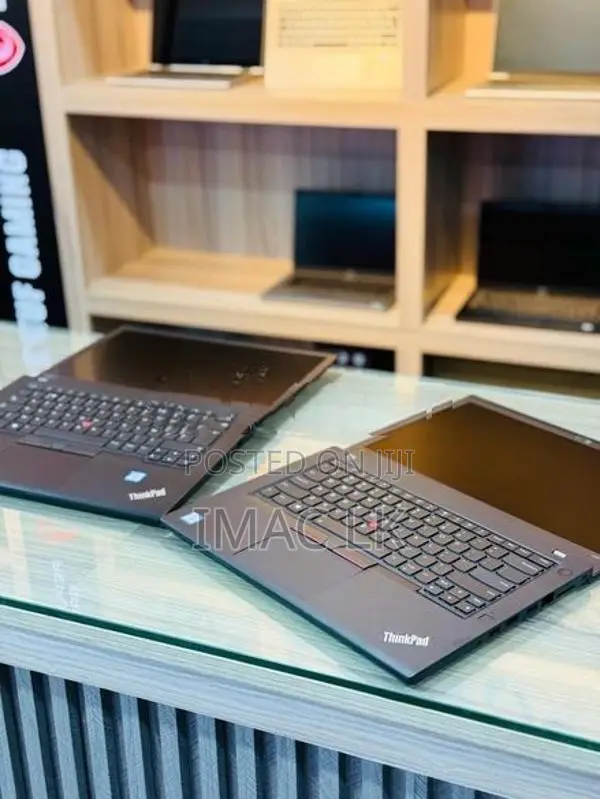 Lenovo T480S I5 8th Gen 14 Inch /8GB RAM-256GB SSD Laptop~-**!