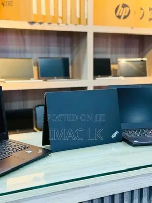 Lenovo T480S I5 8th Gen 14 Inch /8GB RAM-256GB SSD Laptop~-**!