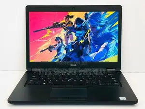 Dell Latitude Core i5 8th 8GB RAM 256GB NVMe High Professional Laptop