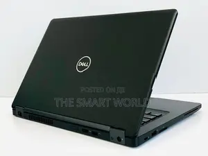 Dell Latitude Core i5 8th 8GB RAM 256GB NVMe High Professional Laptop