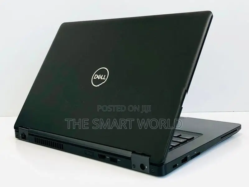 Dell Latitude Core i5 8th 8GB RAM 256GB NVMe High Professional Laptop