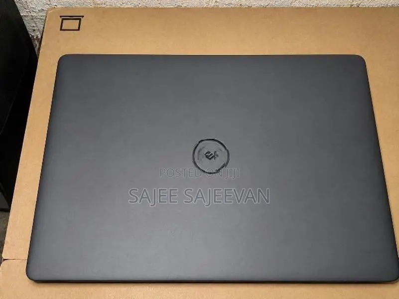 Dell i3 Laptop