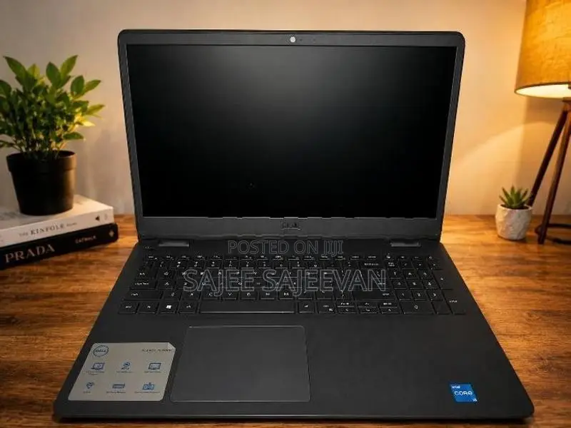 Dell i3 Laptop