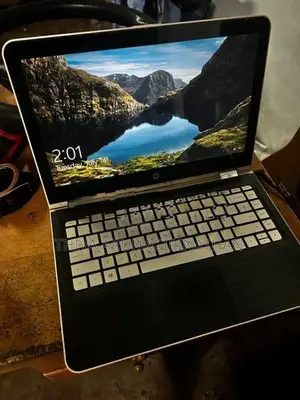 HP x360 13inch Laptop