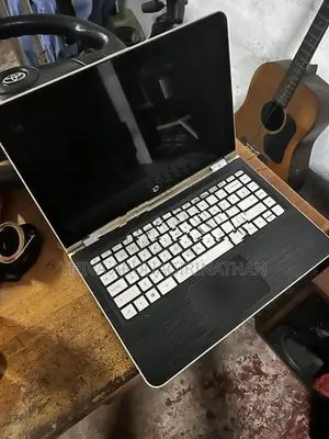 HP x360 13inch Laptop