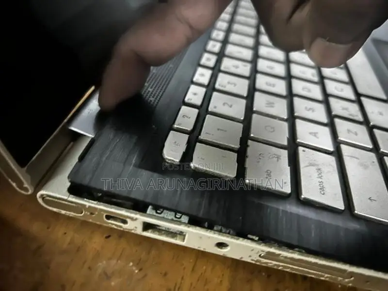 HP x360 13inch Laptop