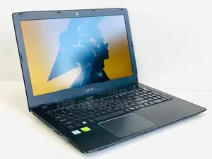Acer TravelMate Core i7 7th Gen8GB RAM 256GB SSD NVIDIA 940MX Laptop