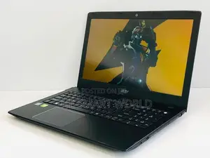 Acer TravelMate Core i7 7th Gen8GB RAM 256GB SSD NVIDIA 940MX Laptop