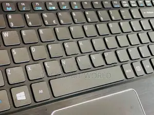 Acer TravelMate Core i7 7th Gen8GB RAM 256GB SSD NVIDIA 940MX Laptop