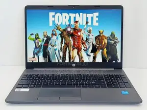 HP NoteBook Core i3 11th Gen 8GB RAM 256GB NVMe High Professional Lapt