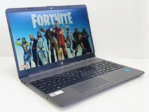 HP NoteBook Core i3 11th Gen 8GB RAM 256GB NVMe High Professional Lapt