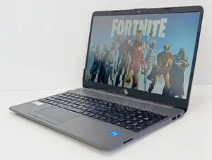 HP NoteBook Core i3 11th Gen 8GB RAM 256GB NVMe High Professional Lapt