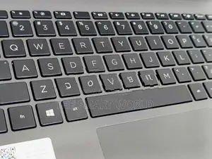 HP NoteBook Core i3 11th Gen 8GB RAM 256GB NVMe High Professional Lapt