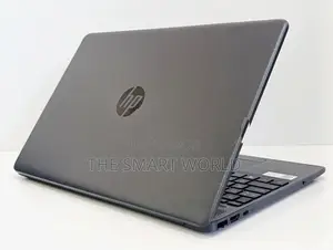 HP NoteBook Core i3 11th Gen 8GB RAM 256GB NVMe High Professional Lapt