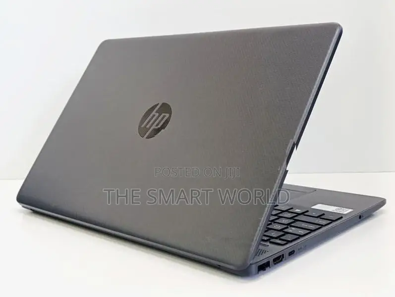 HP NoteBook Core i3 11th Gen 8GB RAM 256GB NVMe High Professional Lapt
