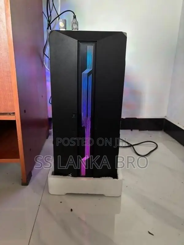 Intel i5