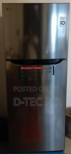 LG Refrigerator