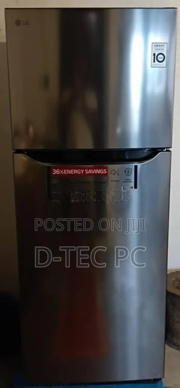 LG Refrigerator