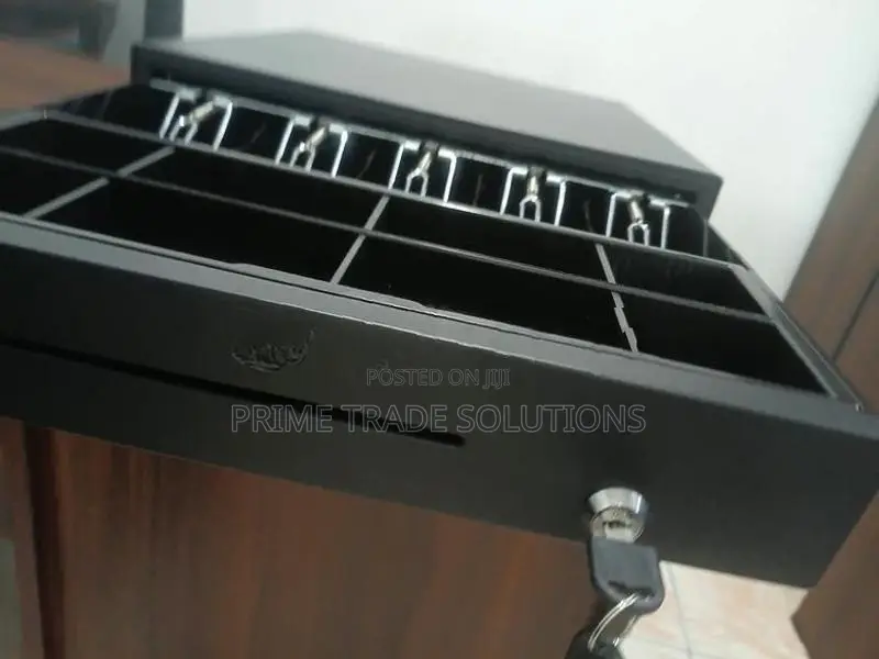 POS Cash Drawer