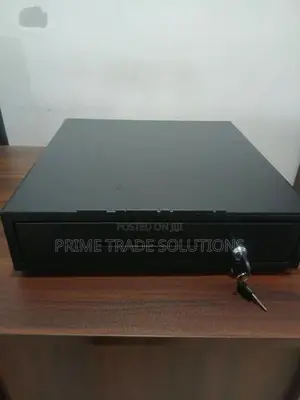 POS Cash Drawer