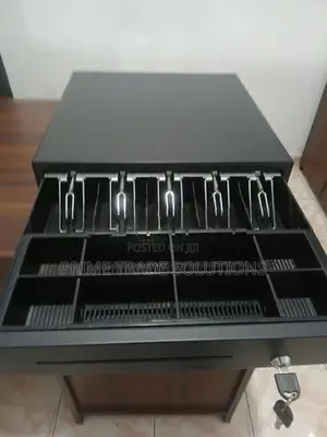 POS Cash Drawer