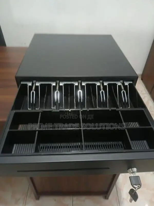 POS Cash Drawer