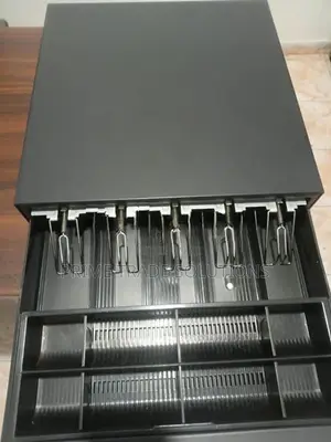 POS Cash Drawer