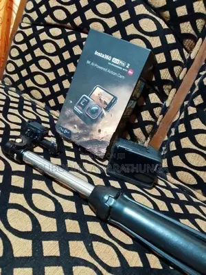 Insta360 Ace Pro 2 Action Camera