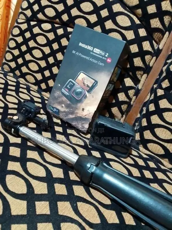 Insta360 Ace Pro 2 Action Camera