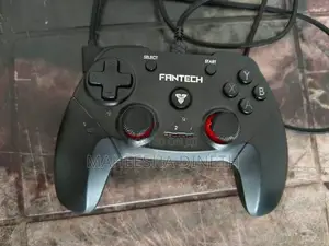 Fantech Gp 12