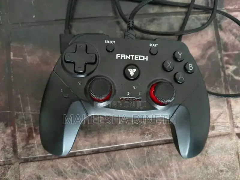 Fantech Gp 12