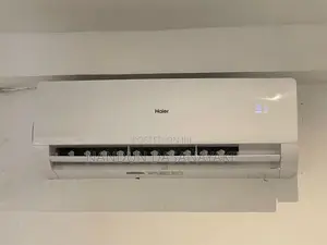 Haier 18,000BTU Non Inverter