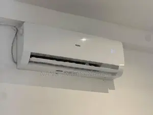 Haier 18,000BTU Non Inverter
