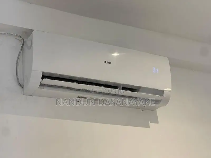 Haier 18,000BTU Non Inverter