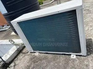 Haier 18,000BTU Non Inverter