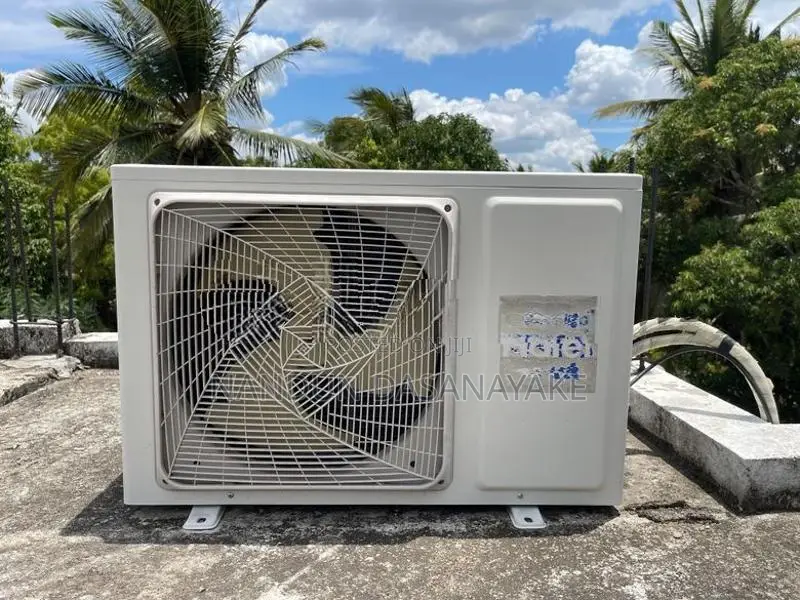 Haier 18,000BTU Non Inverter