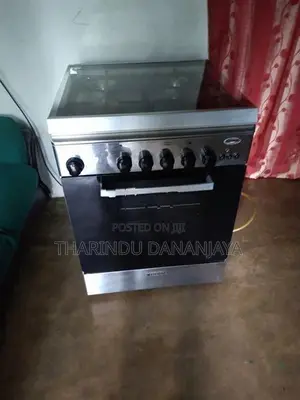 Gas Stove Burner