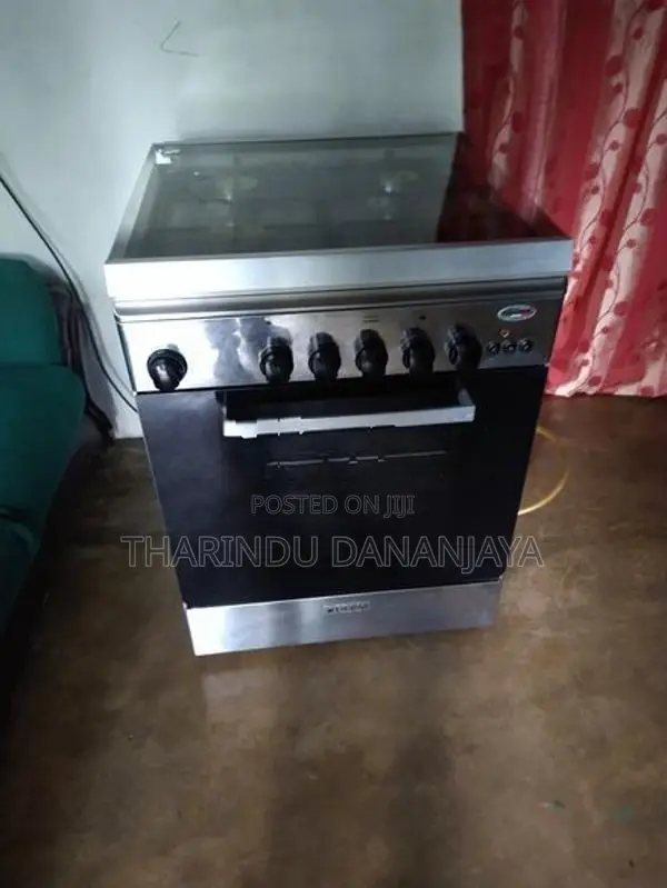 Gas Stove Burner