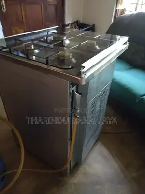 Gas Stove Burner