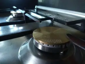 Gas Stove Burner
