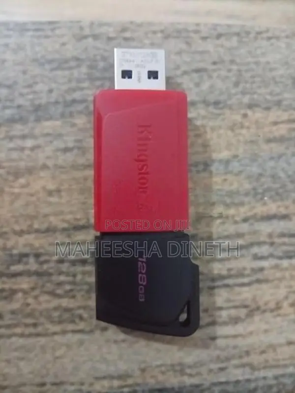 128 GB Pen