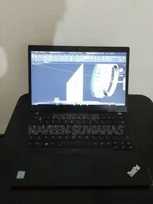 💻 Lenovo ThinkPad T490s | i7 8th Gen 32GB RAM 256GB NVMe