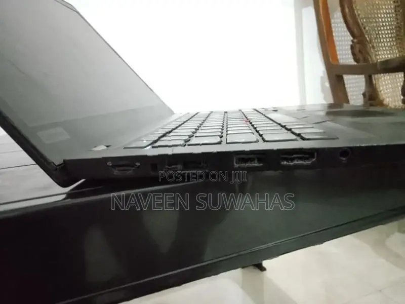 💻 Lenovo ThinkPad T490s | i7 8th Gen 32GB RAM 256GB NVMe