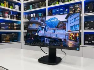 24 Inch Philips 243 S7 E Full HD LED Rotatable Used Monitor